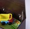 Large Storage Toy Box with Soft Closure Lid, Wooden Organizing Furniture Storage Chest